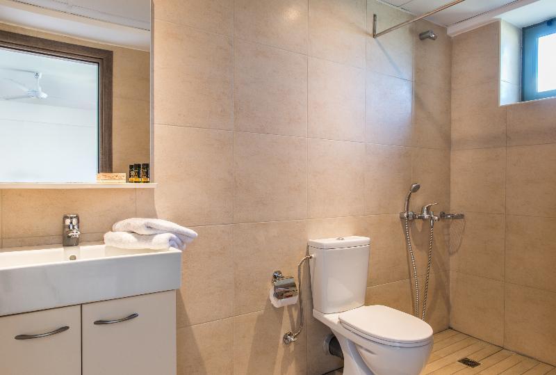 Gerona Mare Apartments Gerani  Extérieur photo