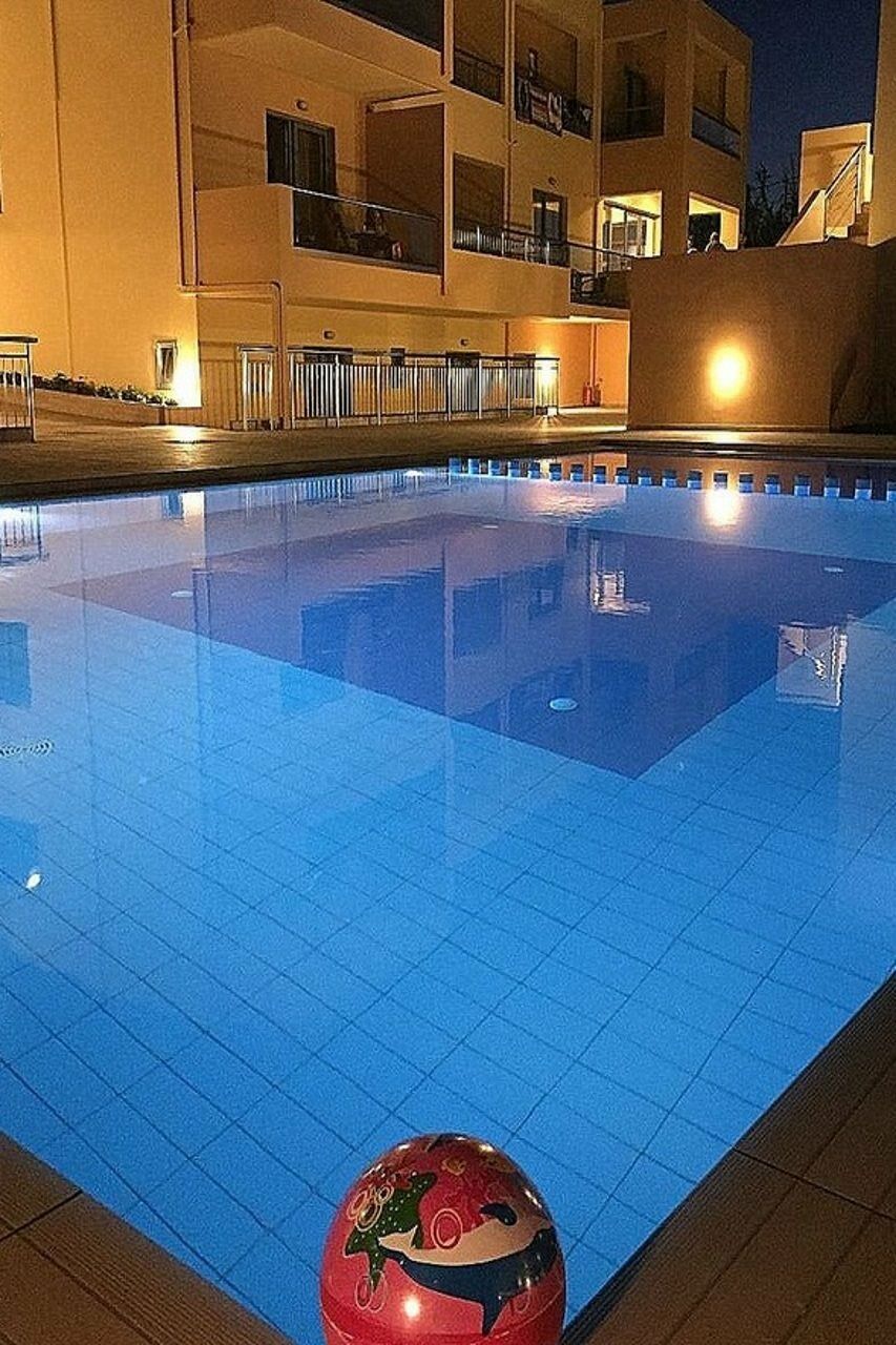 Gerona Mare Apartments Gerani  Extérieur photo